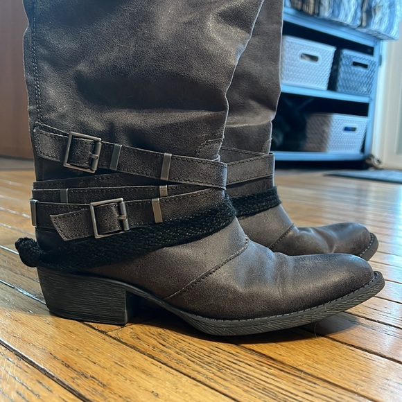 Matisse Sheriff Western Boots women’s 7 - Picture 9 of 12